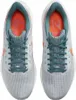 Nike Air Zoom Pegasus 39 Herrenschuhe, Pure Platinum/Total Produktbild-Vorschau 1