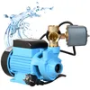 Hydroforové Vodní Čerpadlo QB 60 Na Vodu 2100L/H 370W 230V Náhled obrázku produktu 1