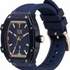 Ice-Watch dameshorloge ICE Holiday, marineblauw, kunststof, Productafbeelding-voorbeeld 7