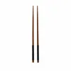 ASA 2er-Set Stäbchen 25cm mit schwarzem Nylongriff Produktbild-Vorschau 1
