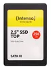 Intenso Top, 256 GB, 2.5", 550 MB/s, 6 Gbit/s Produktbild-Vorschau 2