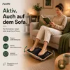 FunLife, drevená vyvažovacia doska Bergdesign, doska na Náhľad obrázku produktu 6
