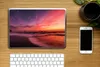 MuchoWow® Laptop Aufkleber Sticker Cover Strand - Meer - Produktbild-Vorschau 2