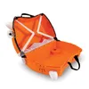 Trunki Wheeled Koffer, Tiger Tipu, 3-8 Jahre Produktbild-Vorschau 12