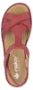 Massa Ledersandalen Produktbild-Vorschau 7