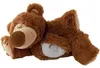 Warmies® Sleepy Bear braun, herausn. Produktbild-Vorschau 11