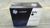 HP 64X - Hohe Ergiebigkeit - Schwarz - original - LaserJet Produktbild-Vorschau 19