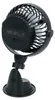 Ventilateur Carpoint rechargeable par USB avec fixation par Voir les images du produit 4