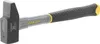 Marteau rivoir manche fibre de verre 35 mm STANLEY - Voir les images du produit 3