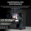 Corsair RX140 MAX Thick, Gehäuselüfter, (2er Pack) Produktbild-Vorschau 8