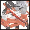 Einhell TC-SM 2531/2 U, 4800 ot/min, -45°, 45°, 31 cm, AC, Náhľad obrázku produktu 16