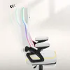 Huzaro Force 4.6 RGB | LED Gaming Stuhl Ergonomisch Produktbild-Vorschau 10