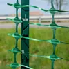horizont Kunststoffzaun 50 m x 1 m - grün  – Absperrzaun Produktbild-Vorschau 7
