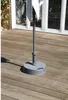 SIENA GARDEN Pied de parasol en plastique J40987 Voir les images du produit 10