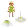 PLAYMOBIL Principessa Magica 71364 Trottola arcobaleno Anteprima dell’immagine prodotto 7