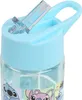 Disney Lilo und Stitch Plastikflasche mit Strohhalm, Produktbild-Vorschau 6