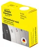 AVERY Zweckform Schuápflaster, weiá, Durchmesser: 19 mm Voir les images du produit 1