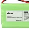 vhbw Akku kompatibel mit Polargos Simple Move 102, 101 Produktbild-Vorschau 5