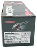 Metabo WEV 11-125 Quick - Winkelschleifer - grün/schwarz Produktbild-Vorschau 33