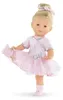 Corolle Constance Ballerina, Puppe, 36 cm, ab 4 Jahren, Produktbild-Vorschau 17