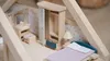 PlanToys Orchard Puppenmöbel Set Schlafzimmer Produktbild-Vorschau 8