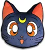 Sailor Moon Oreiller Lune Voir les images du produit 3