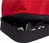 Torba sportowa Adidas Tiro League Medium czerwona Produktbild-Vorschau 6