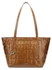 PICARD Schultertasche Key Largo Shopper Cognac hellbraun Produktbild-Vorschau 6