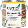 Osmo Hartwachs-Öl Original 2,5 L farblos glänzend Produktbild-Vorschau 3