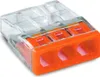 Sada rýchlospojok WAGO 100 kusov - 20x 2273-202 2X2,5MM + Náhľad obrázku produktu 4