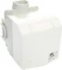 PC ELECTRIC CEE Design Unterputzsteckdose, 16A, 5p, IP44, Produktbild-Vorschau 4
