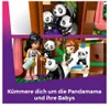 LEGO Friends Starostlivosť o zvieratká v útulku pre pandy, Náhľad obrázku produktu 31
