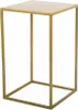 Howhomely Plant Stool Metal 40 cm - kvìtinová stolièka Náhled obrázku produktu 2