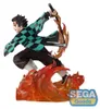 Demon Slayer: Kimetsu no Yaiba Xross Link, animefiguur Productafbeelding-voorbeeld 3