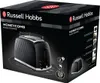Russell Hobbs Honeycomb Toaster (Schwarz) 26061-56 Produktbild-Vorschau 2