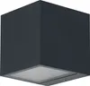 LEDVANCE Smart+ Brick Multicolor, Intelligente Wandleuchte, Produktbild-Vorschau 1