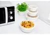 Emsa Micro Family Pot à micro-ondes, Blanc, Starter Set, Voir les images du produit 7