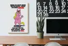 Holzschild Spruch 20x30cm Frage ich mein Einhorn Produktbild-Vorschau 4