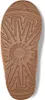 Ugg Tasman Maxi Curly Chestnut - Dámske papuče - Náhľad obrázku produktu 6