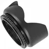 Sonnenblende Gegenlicht Blende fuer JVC GZ-HD5EX, GZ-HD6EX, Produktbild-Vorschau 5