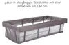 Fillikid Einhang für Reisebetten 120 x 60 cm Produktbild-Vorschau 5