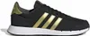 Laufschuhe für Erwachsene Adidas Run 60s 2.0 Damen Schwarz Produktbild-Vorschau 1