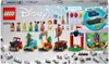 LEGO | Disney: Disney Geburtstagszug Set mit Moana, Woody, Produktbild-Vorschau 34