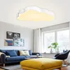 XMTECH 48W Wolken Deckenleuchte LED Ultradünne Deckenlampe Produktbild-Vorschau 10