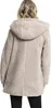 Urban Classics Fleecejacke für Damen Shuxize beige S Produktbild-Vorschau 3