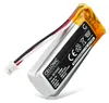 CELLONIC Batteria compatibile con Compatibile con Somfy Anteprima dell’immagine prodotto 1