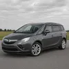 Satz mit 4 Windabweisern für Opel Zafira C (Tourer) – Produktbild-Vorschau 3