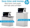 HP HP Cartridge 207A Black Schwarz (W2210A) Produktbild-Vorschau 3