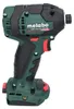 Metabo SSD 18 LTX 200 BL, Schlagschrauber, Schwarz, Grün, Produktbild-Vorschau 5