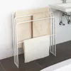 Portasciugamani Yamazaki Tami 4979, bianco Anteprima dell’immagine prodotto 19